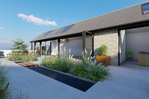 CGI proposed scheme