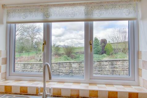 Kitchen view
