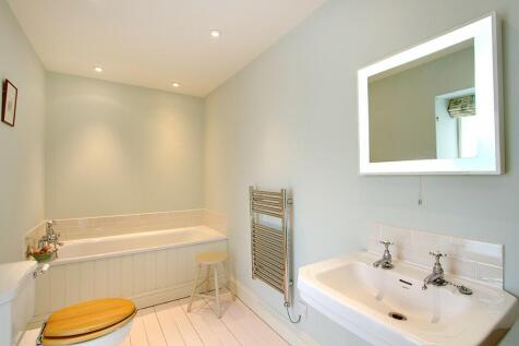 En suite 