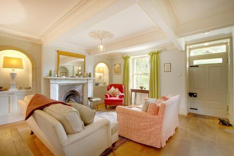 Drawing room