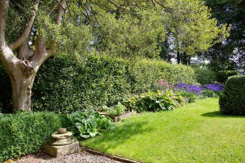 Gardens