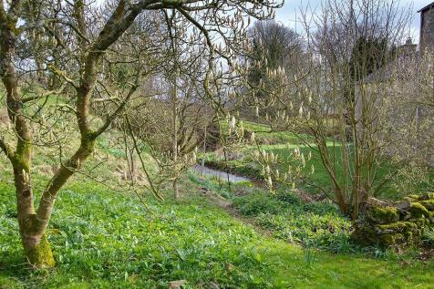 Informal gardens