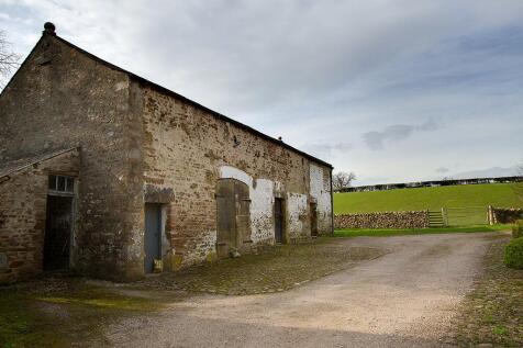Stone Barn 
