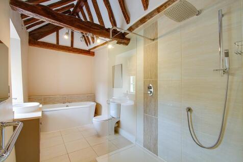 En suite
