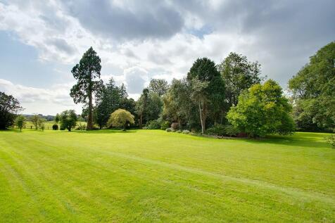 Gardens &amp; Grounds