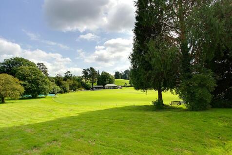 Gardens &amp; Grounds