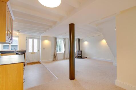 Kitchen/sitting room