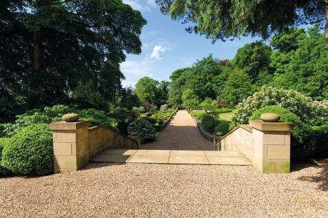 Gardens