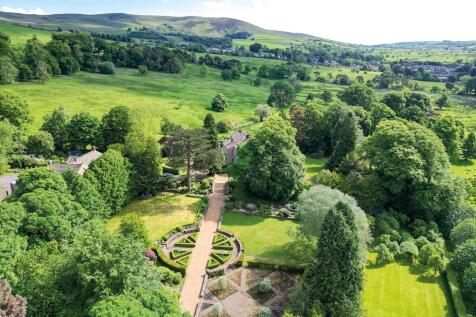 Gardens