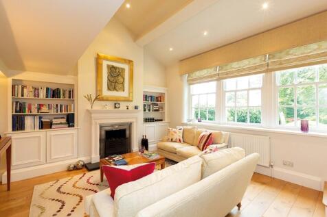 The Cottage