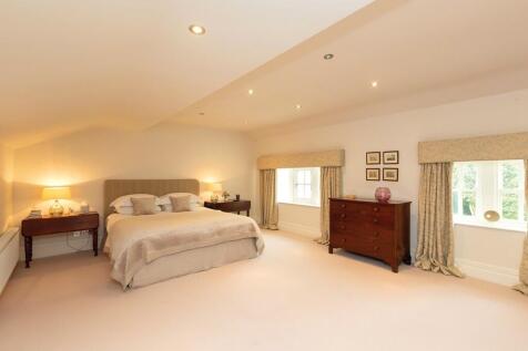 The Cottage