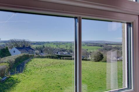 Bedroom 2 view