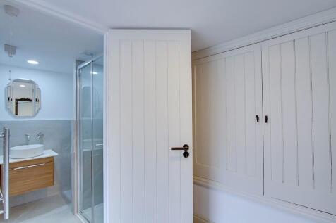 En suite