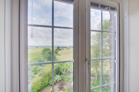 FF sitting room view