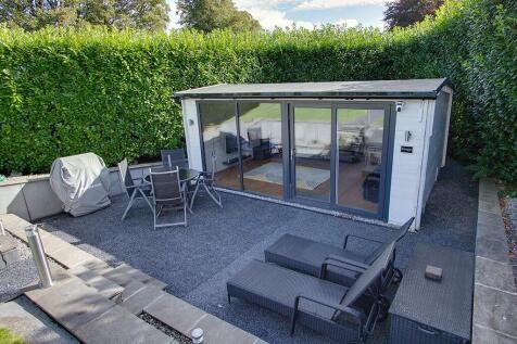 Summerhouse (Escape)