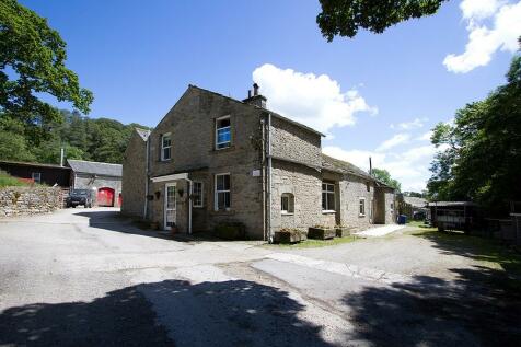 Detached Houses For Sale In Yorkshire Dales Rightmove