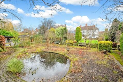 Pond