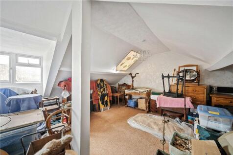 Loft Space