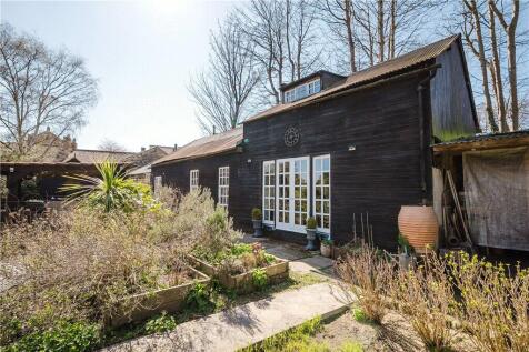 Outbuilding