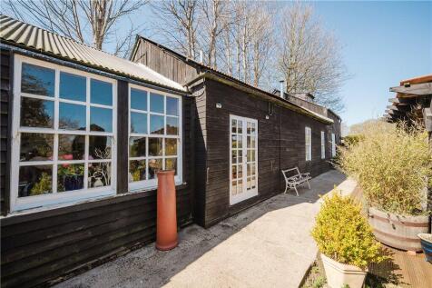 Outbuilding