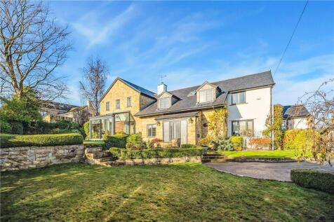 Harewood Road, Collingham, Wetherby, West Yorkshire