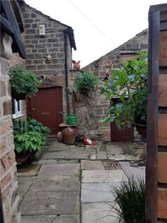 Courtyard Garden