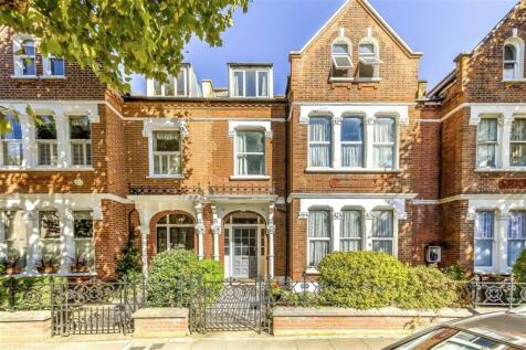 Properties For Sale in Balham - Flats & Houses For Sale in Balham ...