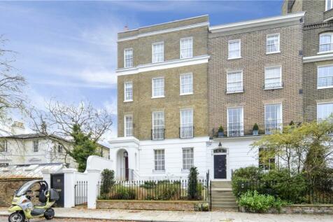 Properties For Sale in Kensington - Flats & Houses For Sale in ...