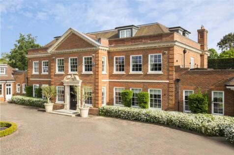 Properties For Sale in Oxshott - Flats & Houses For Sale in Oxshott ...