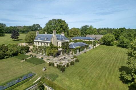 Detached Houses For Sale In Cotswolds Rightmove