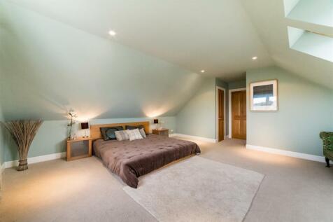 5 Bedroom Houses For Sale In Glenfarg Perth Perthshire