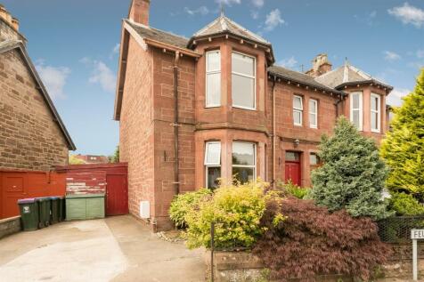 3 bedroom houses for sale in central scotland - rightmove