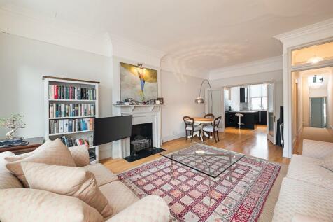 2 Bedroom Flats To Rent In London Rightmove