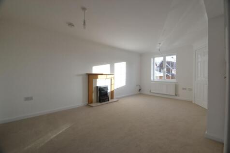 Charlock Drive Minster on Sea - Lounge/diner
