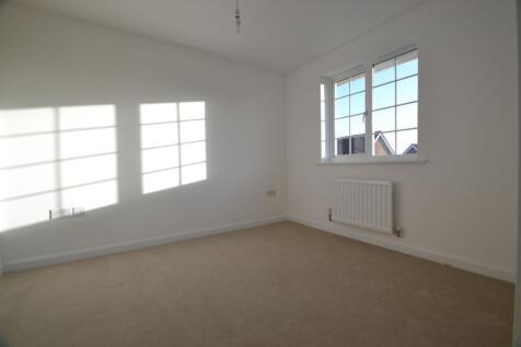 Charlock Drive Minster on Sea - Bedroom 1