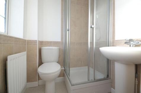Charlock Drive Minster on Sea - Ensuite