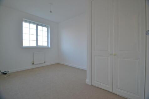 Charlock Drive Minster on Sea - Bedroom 2