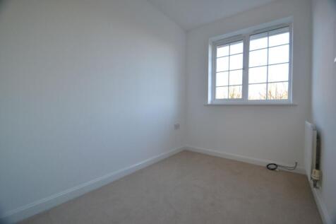Charlock Drive Minster on Sea - Bedroom 3