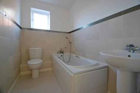 Charlock Drive Minster on Sea - Bathroom