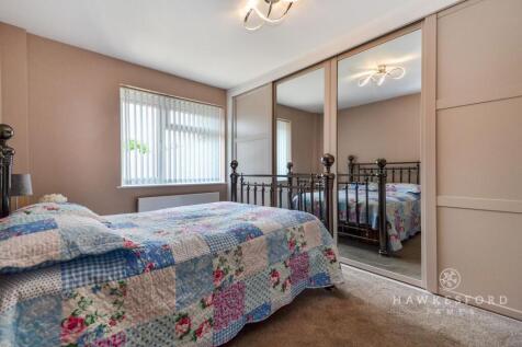 Roseleigh Road - Master