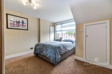 Roseleigh Road - Bedroom 2