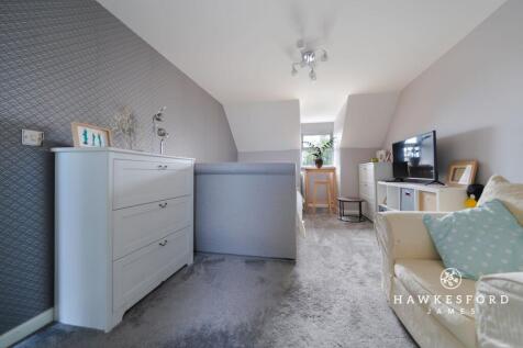 Holly Drive, Minster on Sea - Bedroom 2