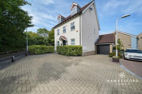 Holly Drive, Minster on Sea - Driveway