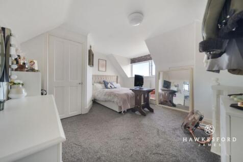 Westerham Road - Bedroom 1