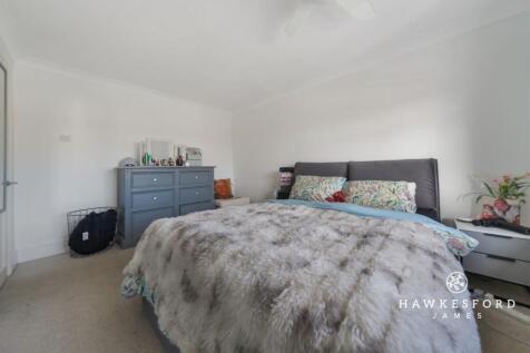 Westerham Road - Bedroom 2