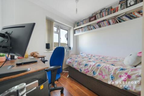 Westerham Road - Bedroom 4