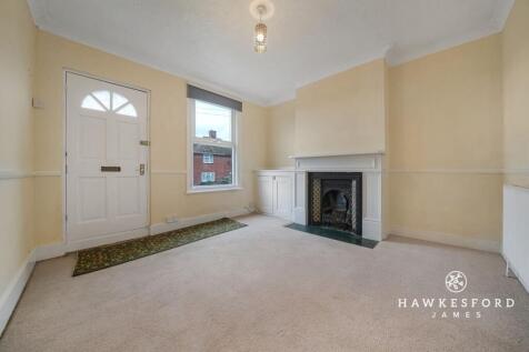 Station Road, Teynham - Lounge