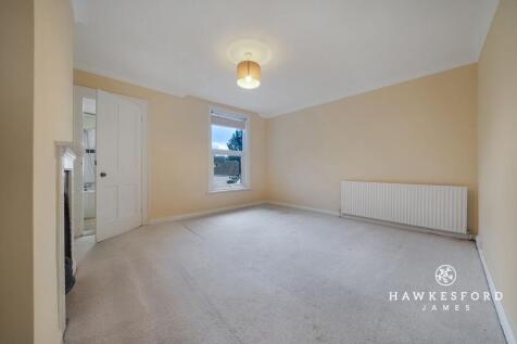 Station Road, Teynham - Bedroom 2