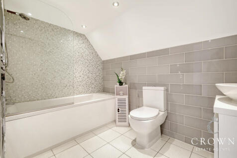 Annex Bathroom/shower Room to Annex