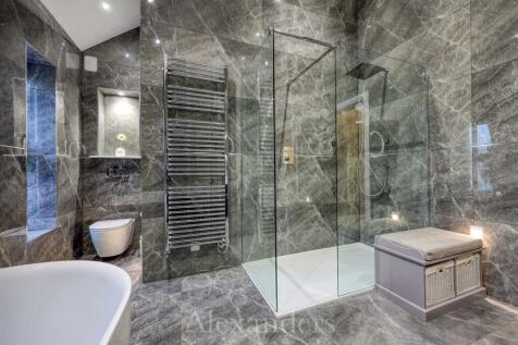 En suite